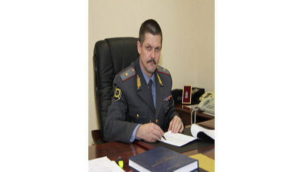 Анатолий Якунин